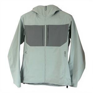 [NWOT] Arc'teryx Gamma MX Hoody Men's Medium - Stone Green